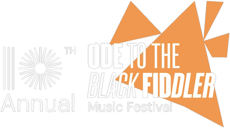 10th Annual Ode to the Black Fiddler Music Festival